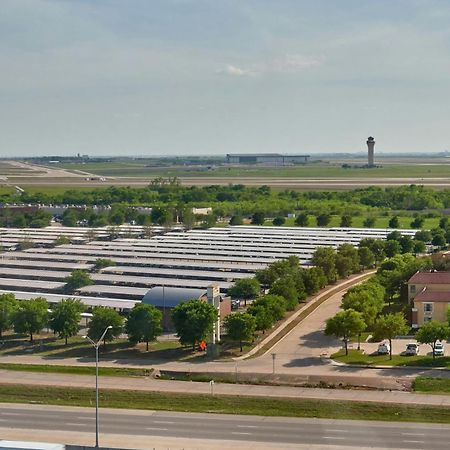 The Westin Dallas Fort Worth Airport Irving Bagian luar foto