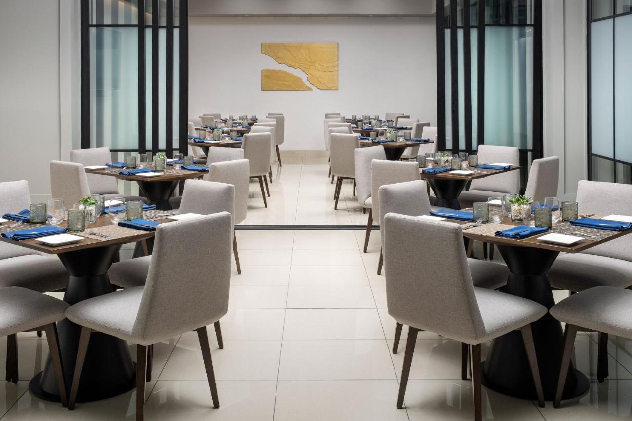 The Westin Dallas Fort Worth Airport Irving Bagian luar foto