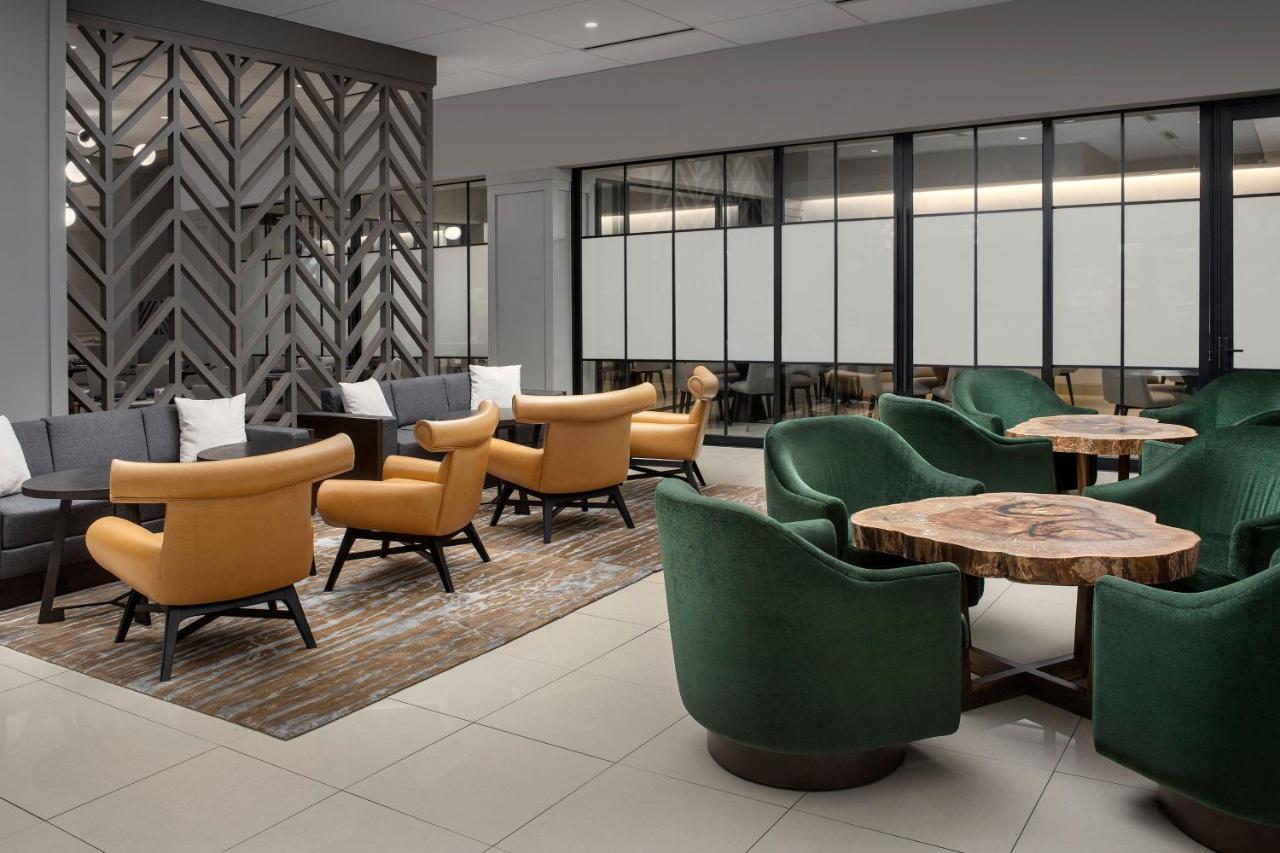The Westin Dallas Fort Worth Airport Irving Bagian luar foto