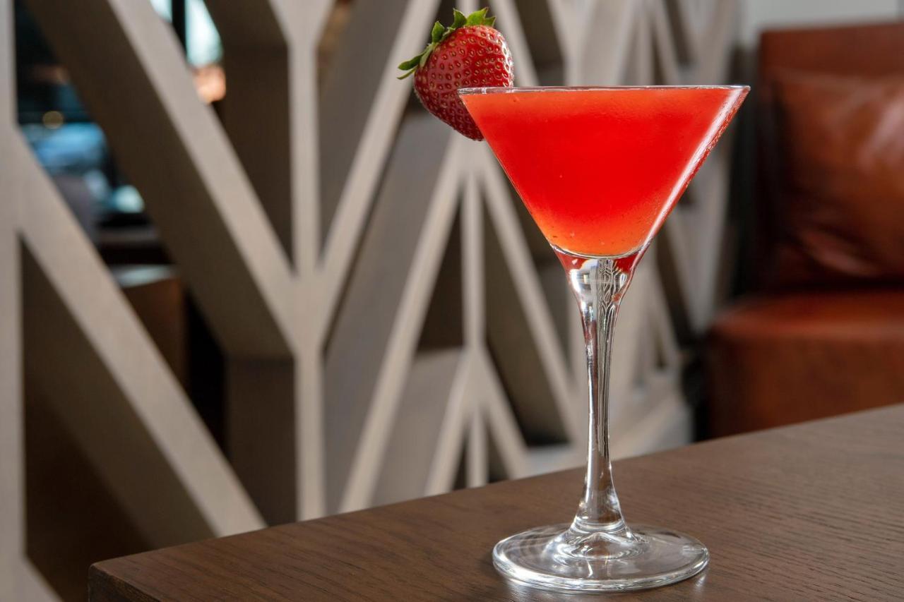 The Westin Dallas Fort Worth Airport Irving Bagian luar foto