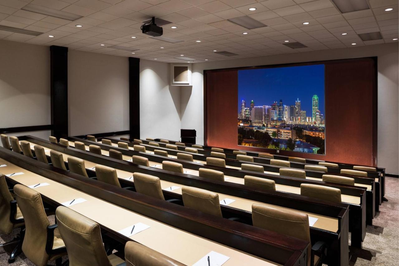 The Westin Dallas Fort Worth Airport Irving Bagian luar foto