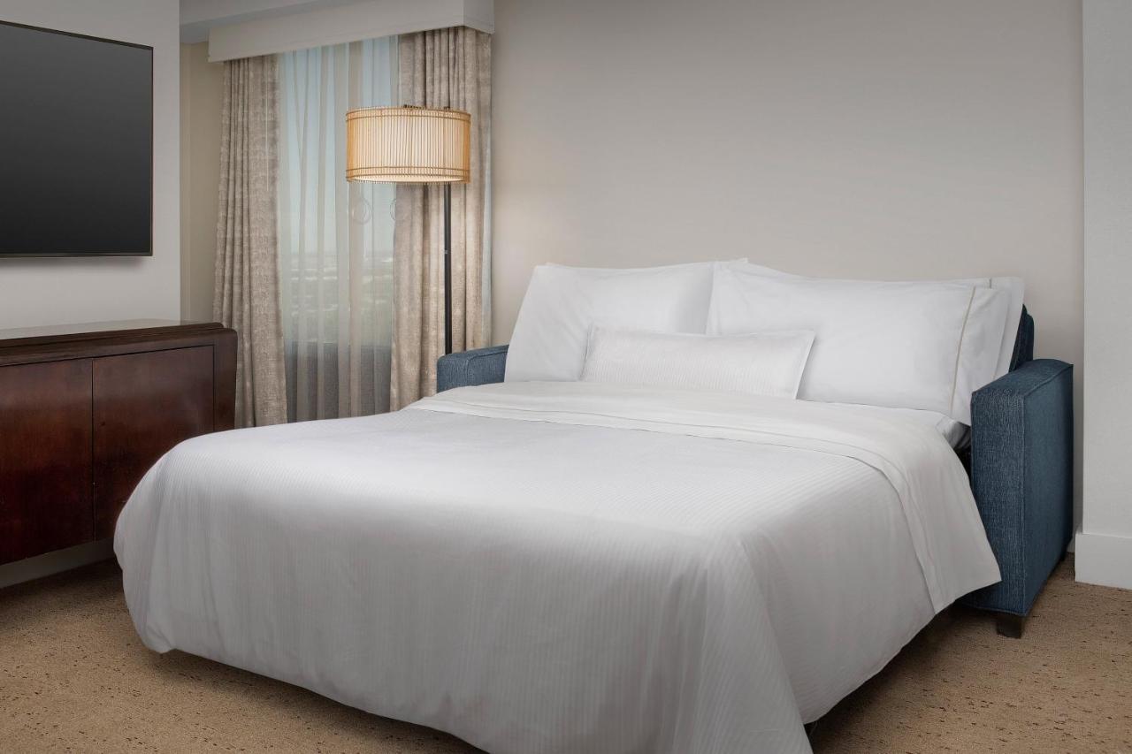 The Westin Dallas Fort Worth Airport Irving Bagian luar foto