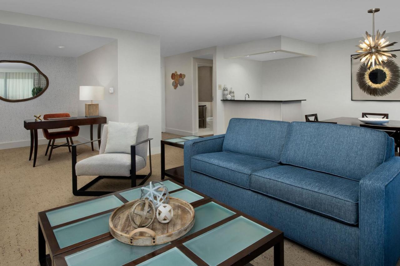 The Westin Dallas Fort Worth Airport Irving Bagian luar foto