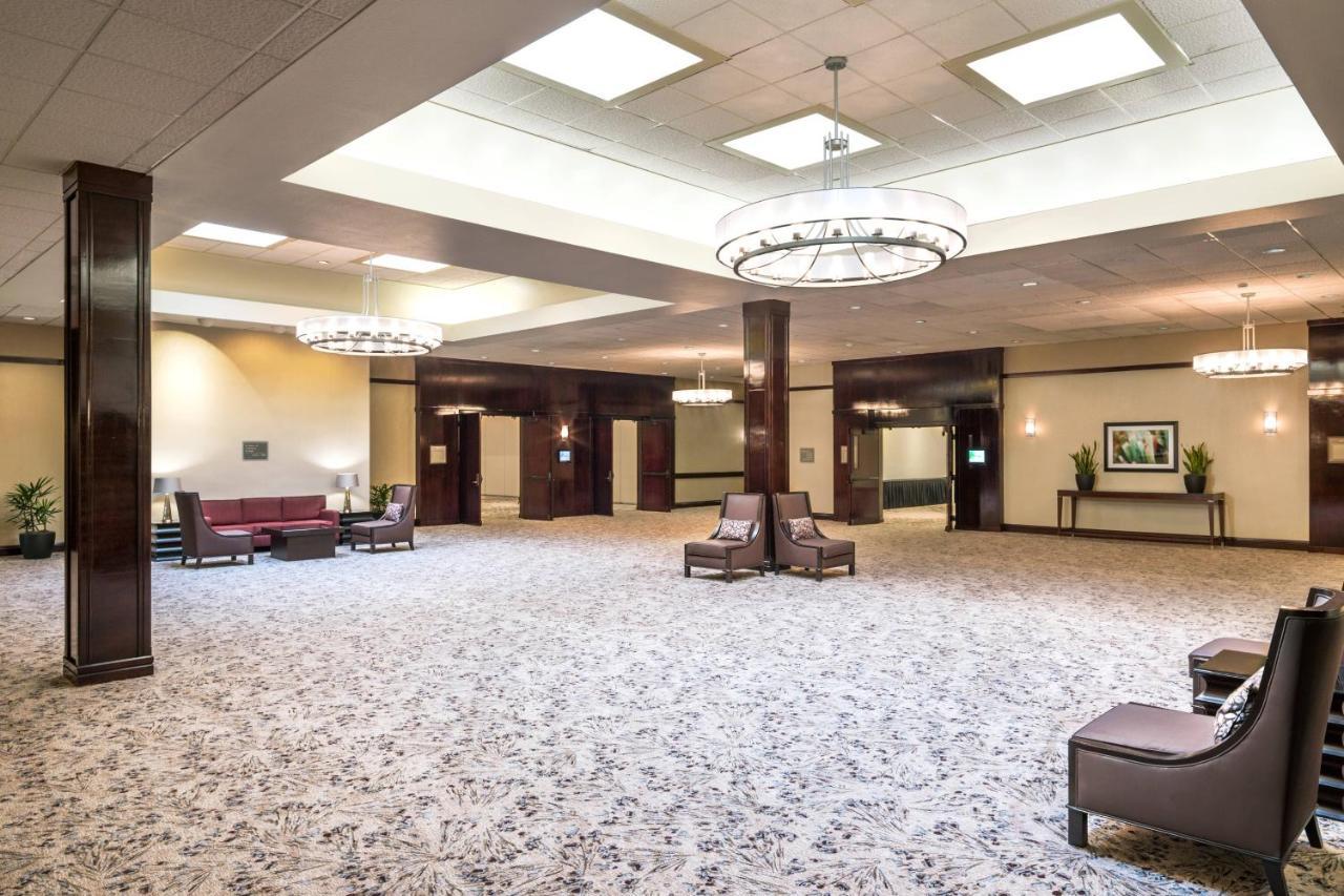 The Westin Dallas Fort Worth Airport Irving Bagian luar foto