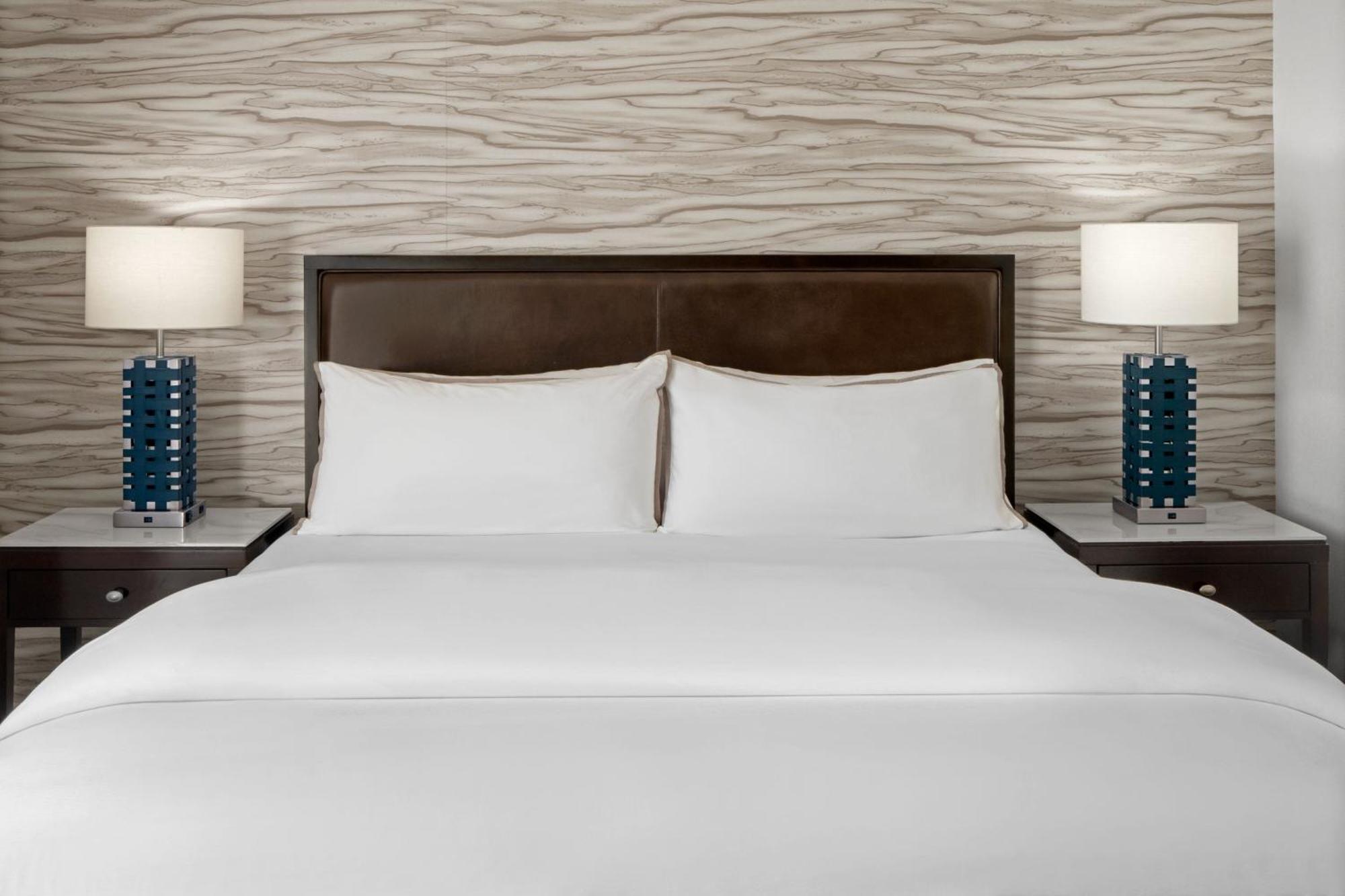 The Westin Dallas Fort Worth Airport Irving Bagian luar foto
