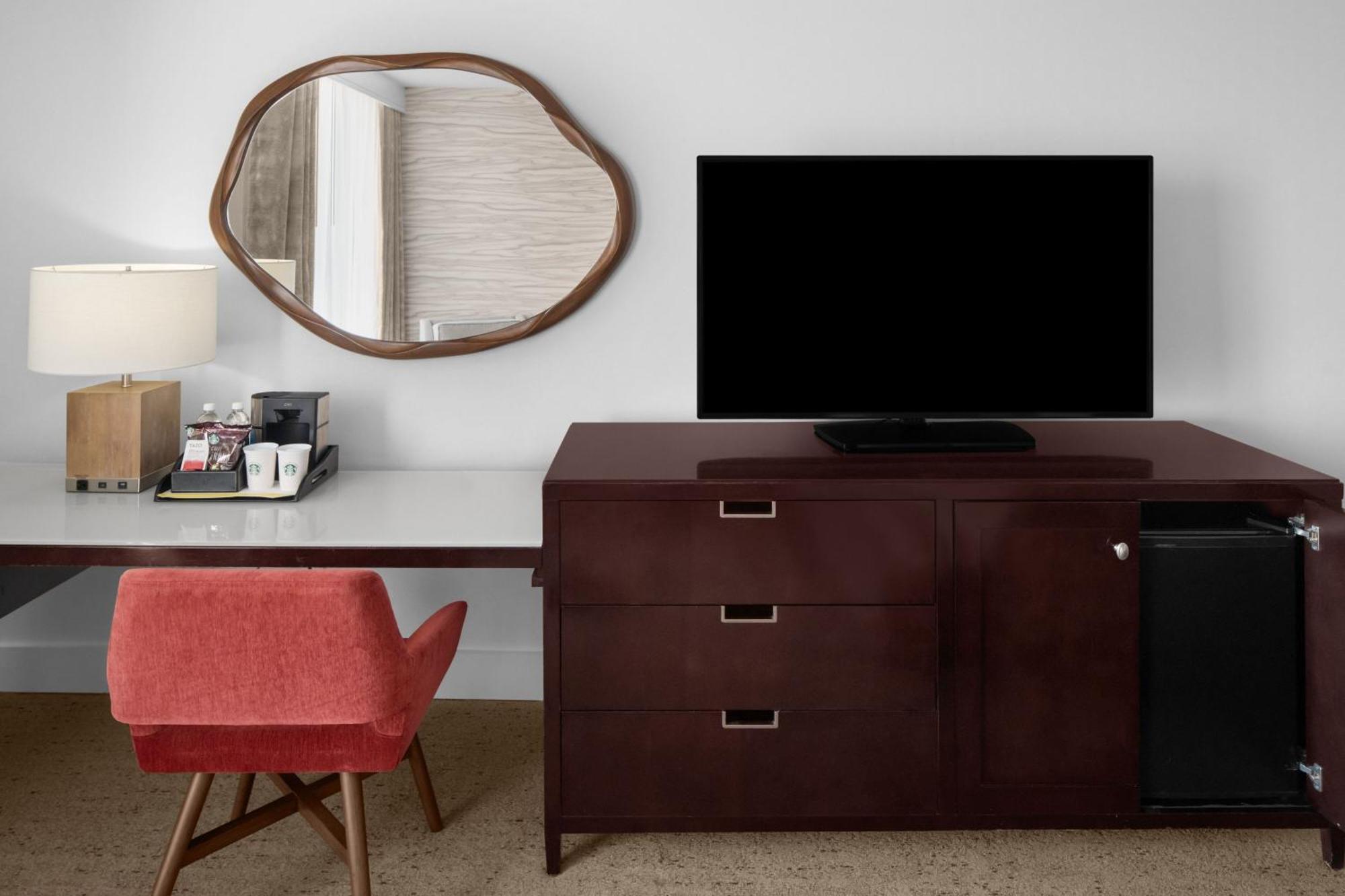 The Westin Dallas Fort Worth Airport Irving Bagian luar foto