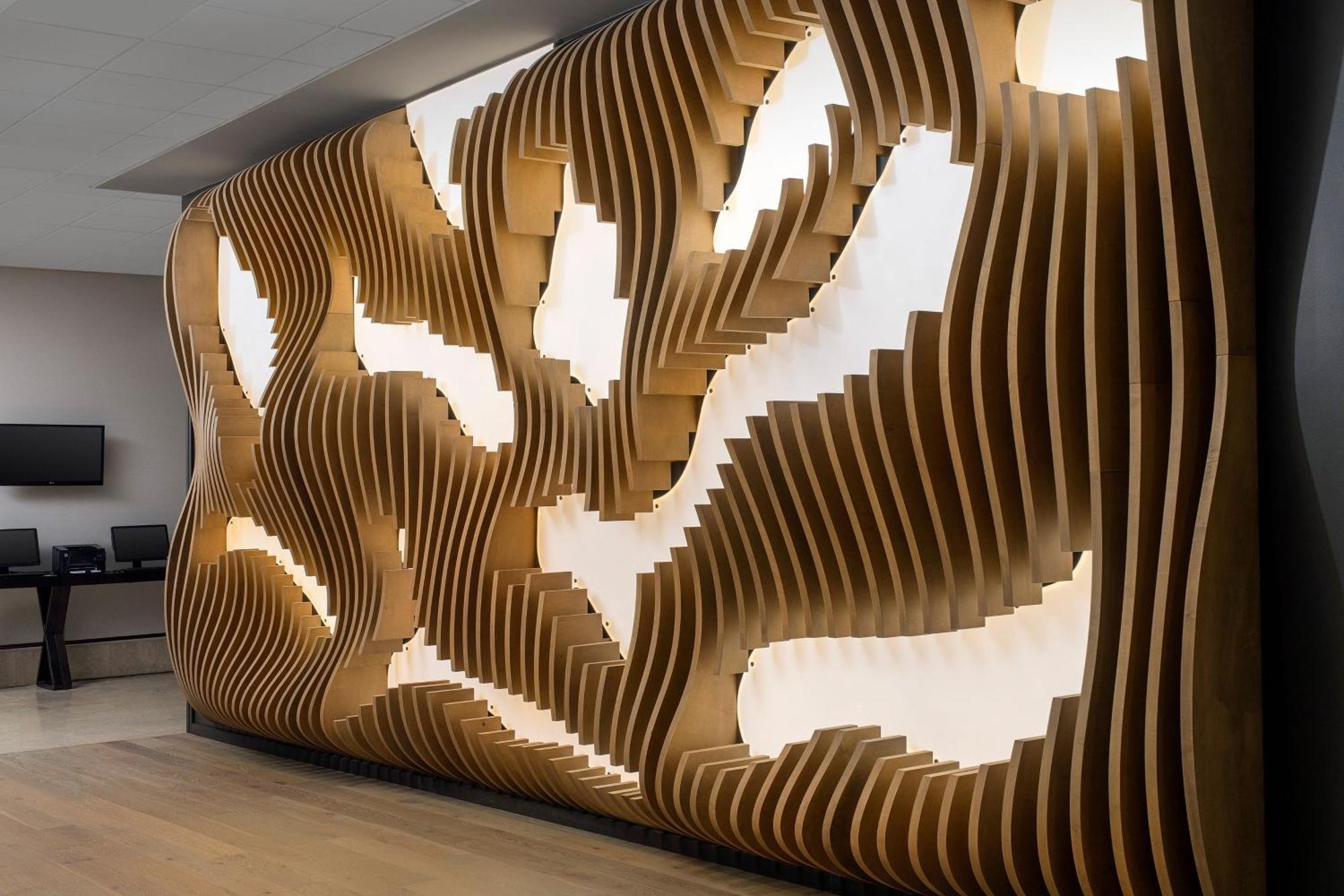 The Westin Dallas Fort Worth Airport Irving Bagian luar foto