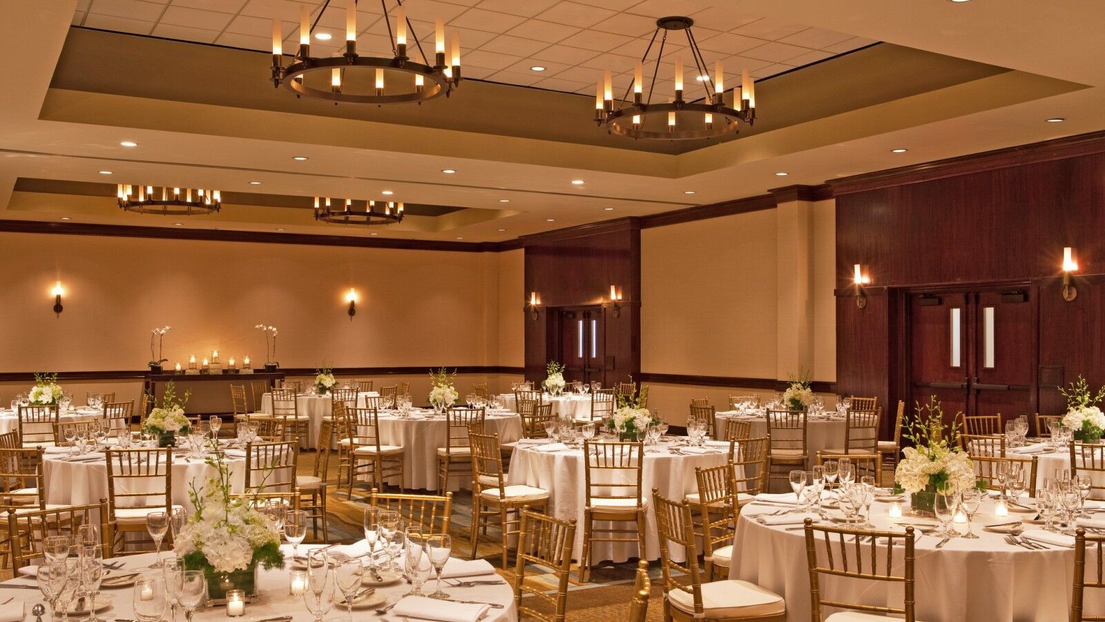 The Westin Dallas Fort Worth Airport Irving Bagian luar foto