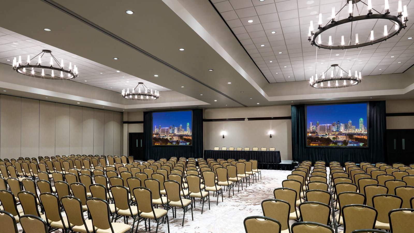 The Westin Dallas Fort Worth Airport Irving Bagian luar foto